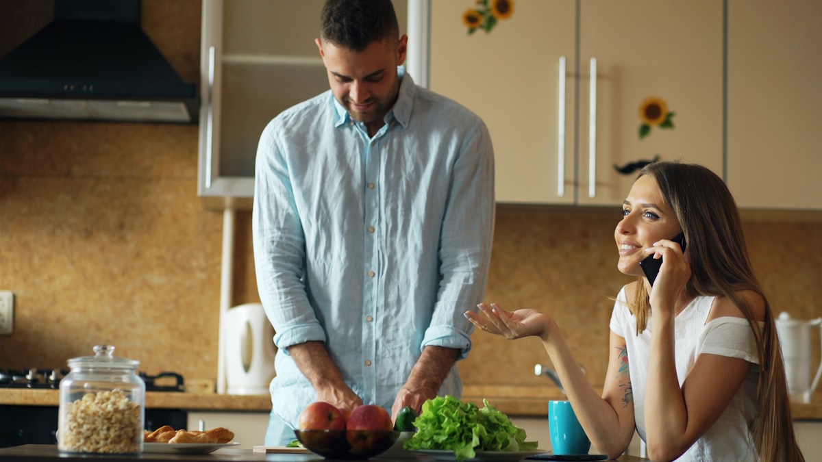 Micronutrients for men's health
