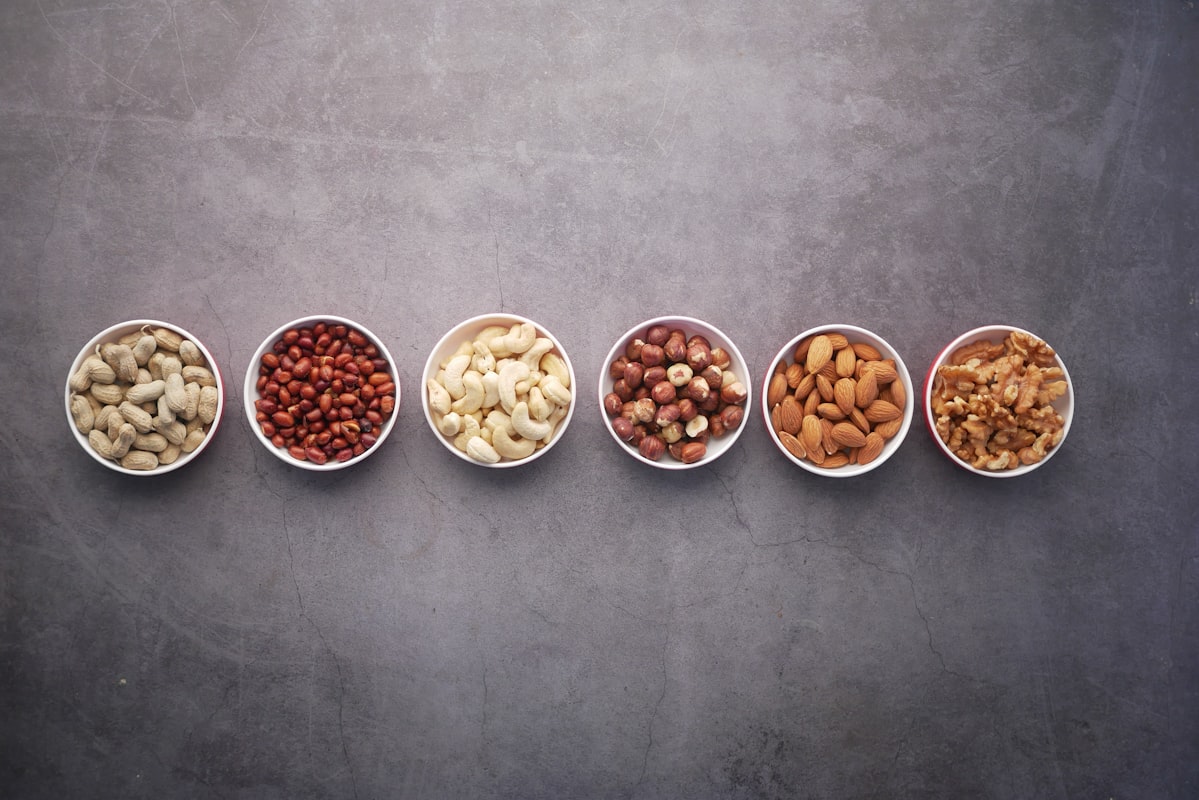 Sleep and nutrition connection